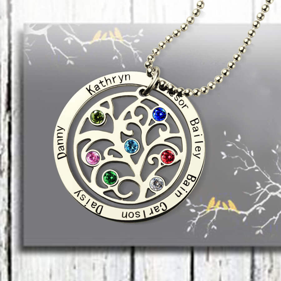 Family Jewelry