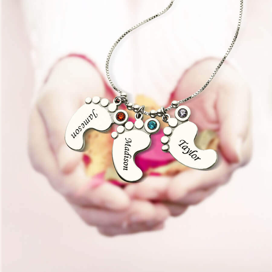 Mother Jewelry