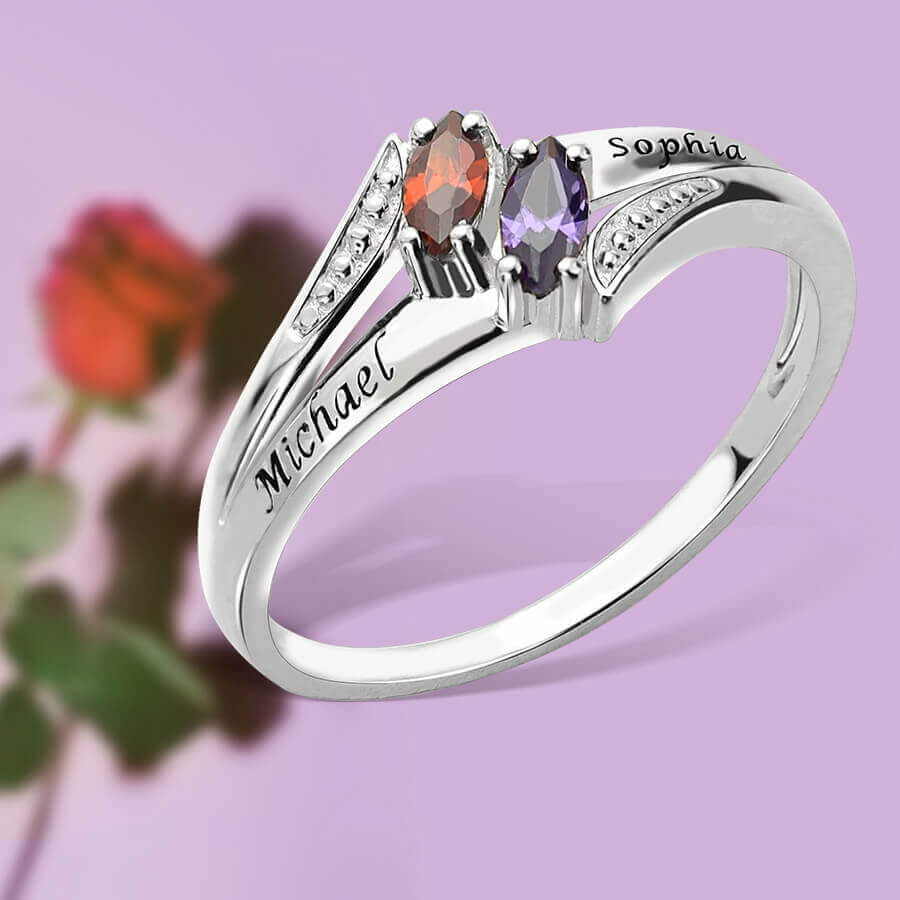 Ring for Her